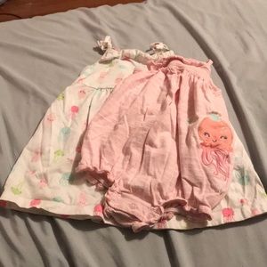 Babygirl 2 pc set